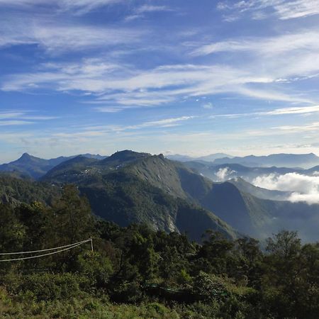 Praveen'S Wood House Kodaikanal Vattakanal Ngoại thất bức ảnh