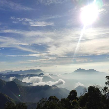 Praveen'S Wood House Kodaikanal Vattakanal Ngoại thất bức ảnh