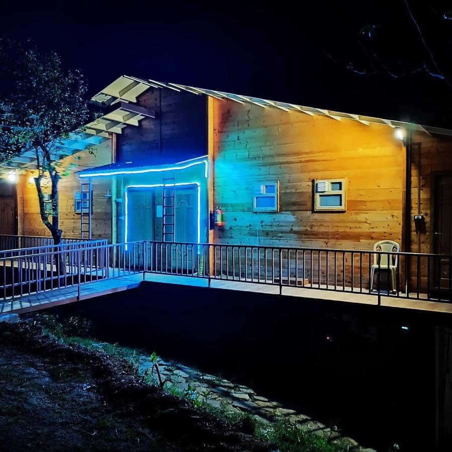 Praveen'S Wood House Kodaikanal Vattakanal Ngoại thất bức ảnh