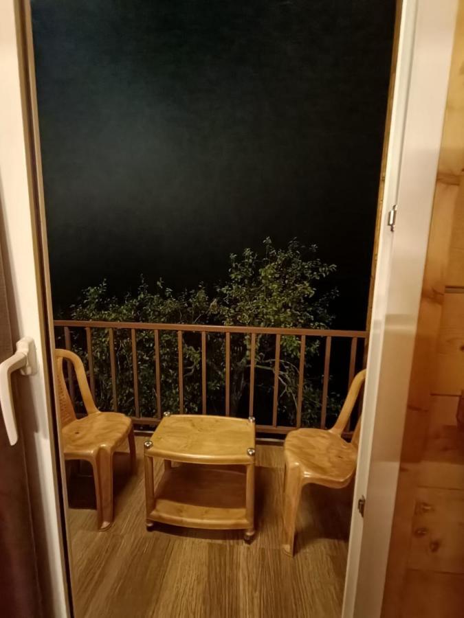 Praveen'S Wood House Kodaikanal Vattakanal Ngoại thất bức ảnh