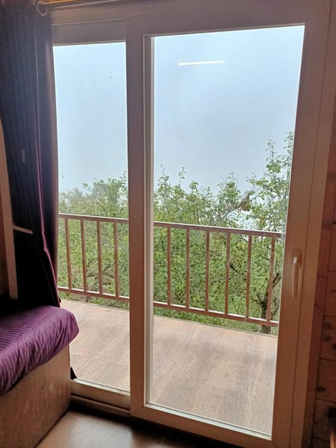 Praveen'S Wood House Kodaikanal Vattakanal Ngoại thất bức ảnh