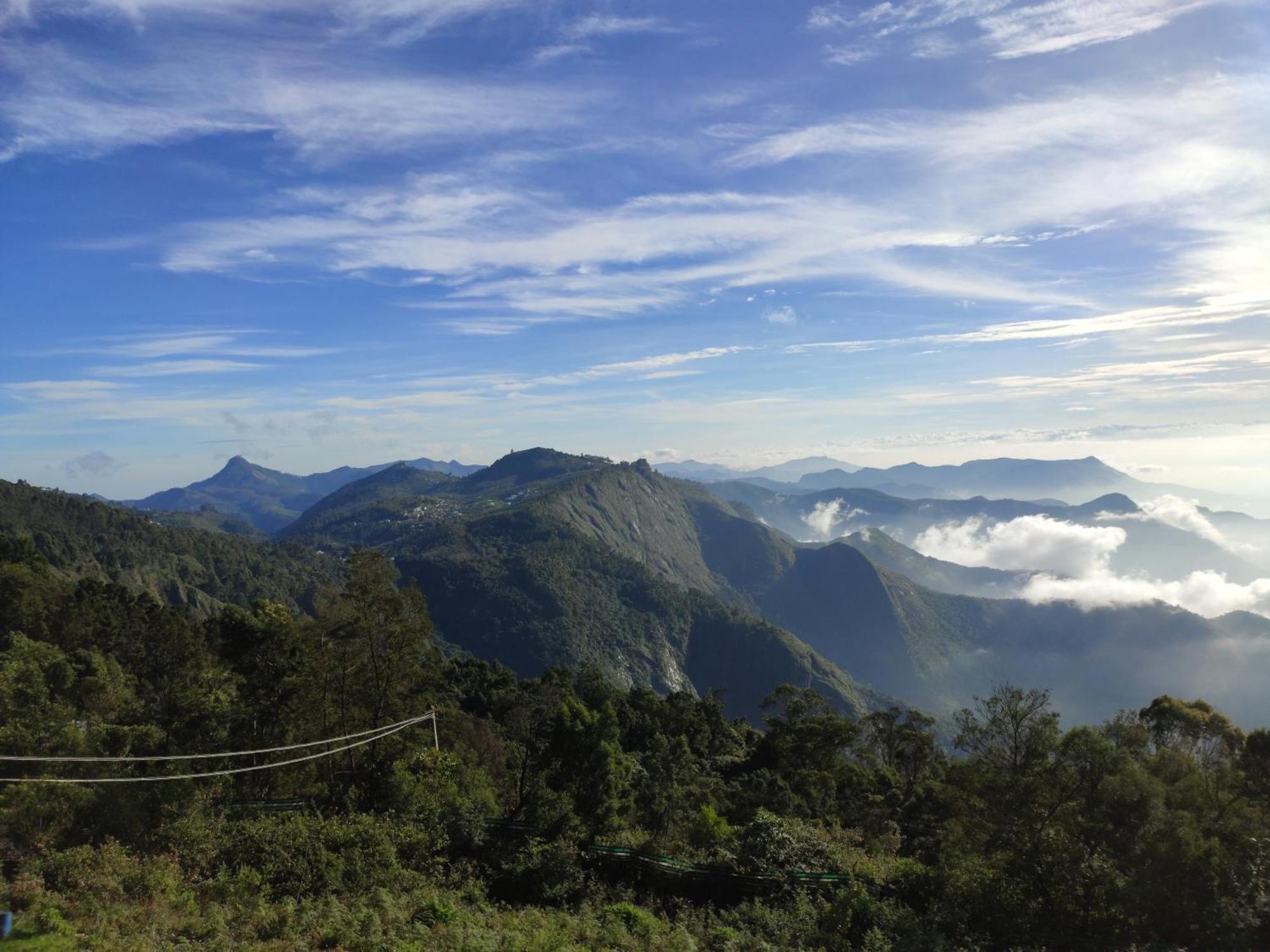 Praveen'S Wood House Kodaikanal Vattakanal Ngoại thất bức ảnh