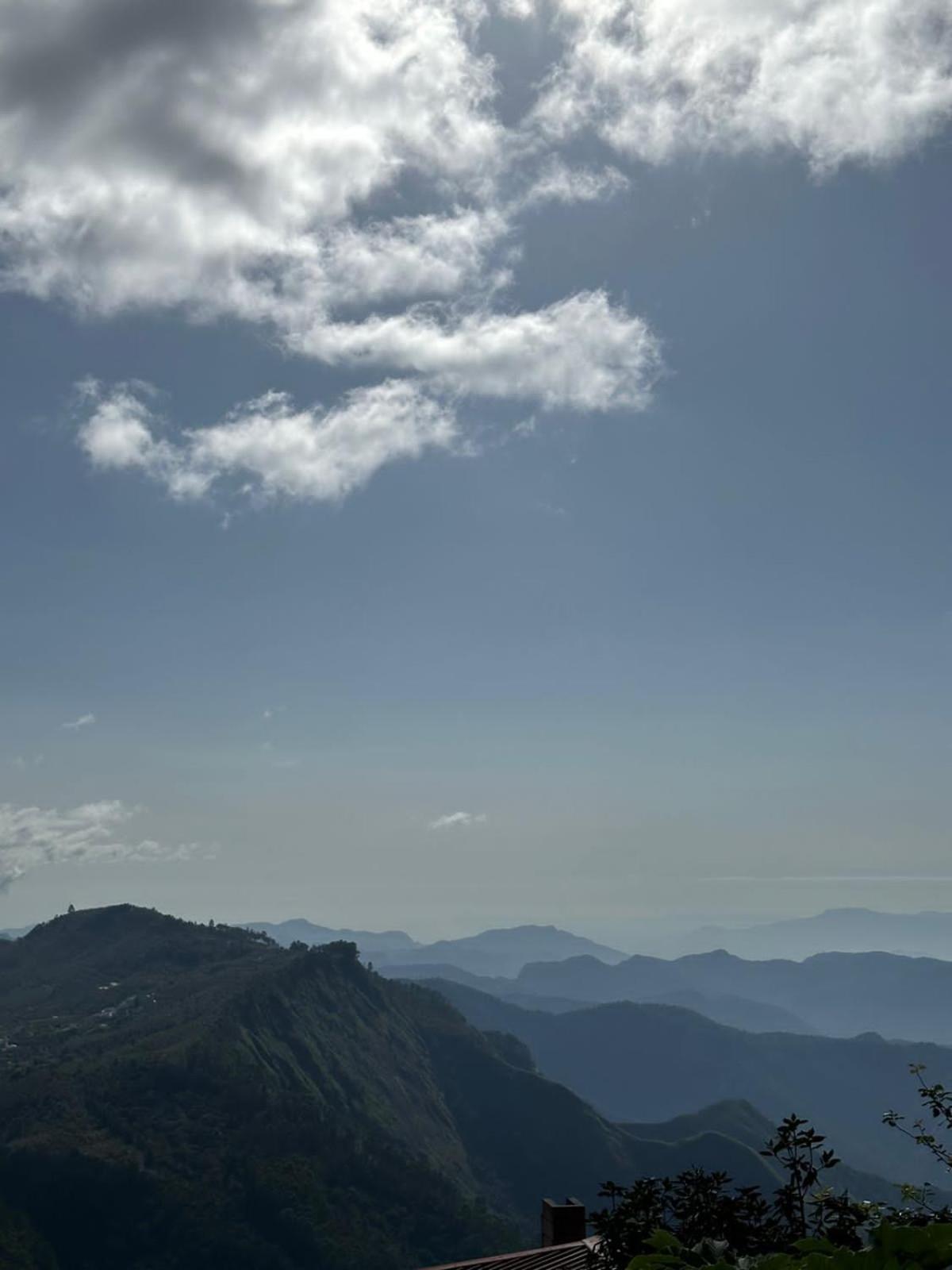 Praveen'S Wood House Kodaikanal Vattakanal Ngoại thất bức ảnh