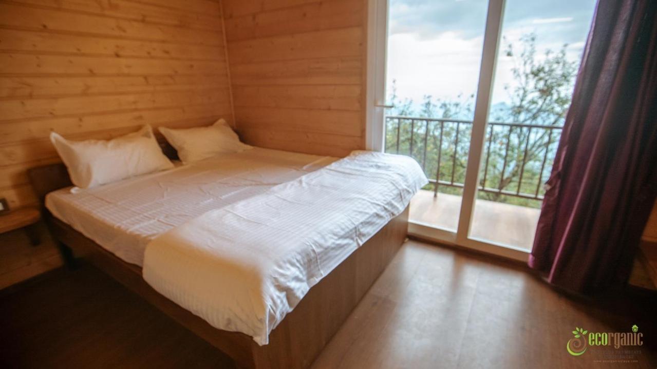 Praveen'S Wood House Kodaikanal Vattakanal Ngoại thất bức ảnh