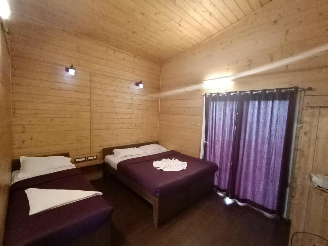 Praveen'S Wood House Kodaikanal Vattakanal Ngoại thất bức ảnh