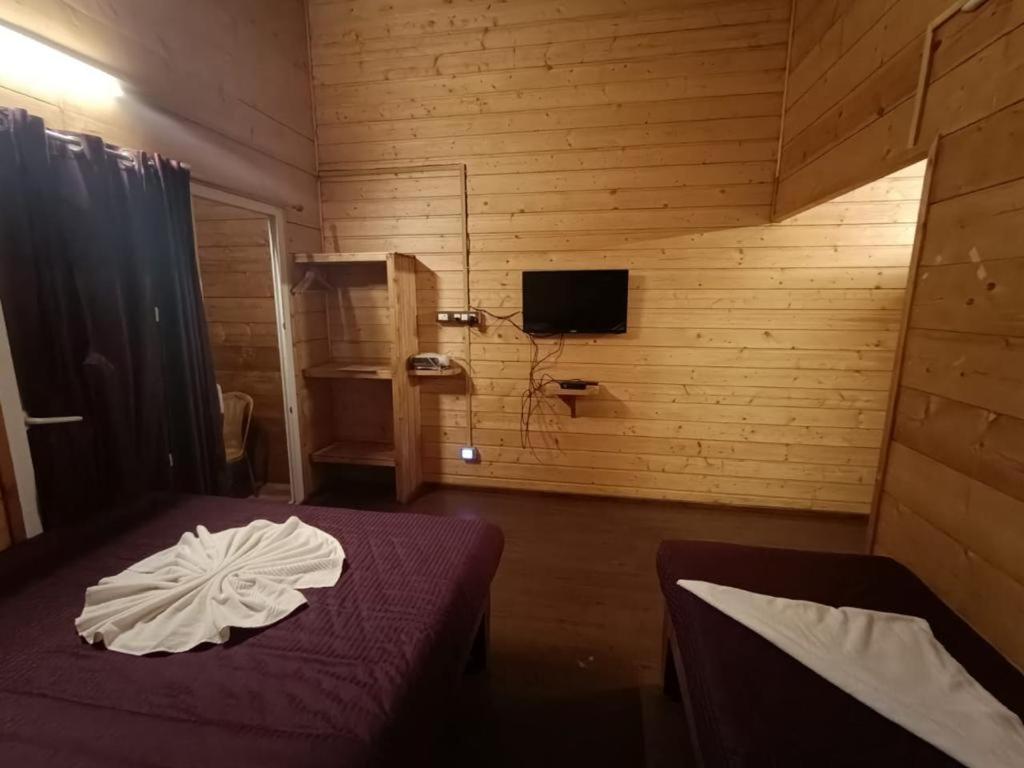 Praveen'S Wood House Kodaikanal Vattakanal Ngoại thất bức ảnh